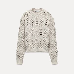 Zara Sweater
